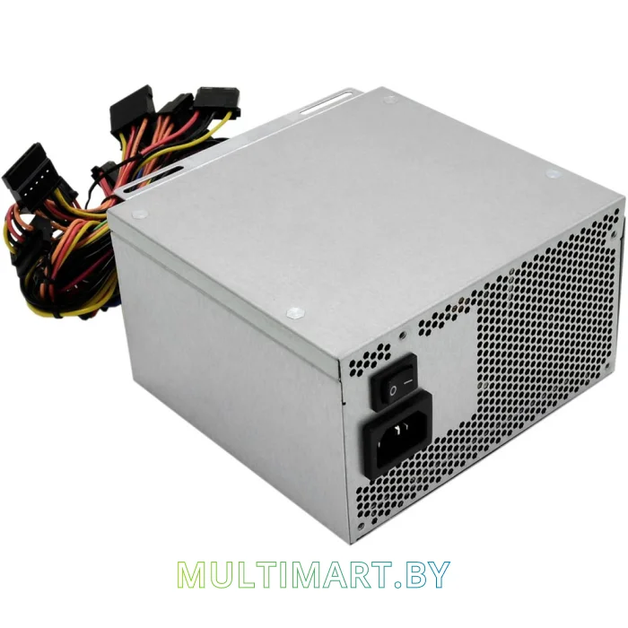 Блок питания Seasonic SSP-400ET2 400W
